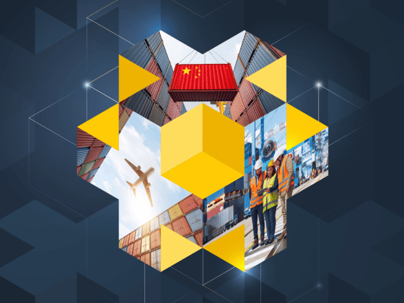 Multi-Shoring - China Plus X