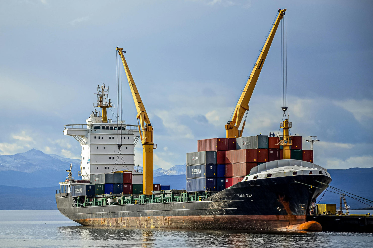 Why Is Cargo Shipping Service Important For Global Trade?