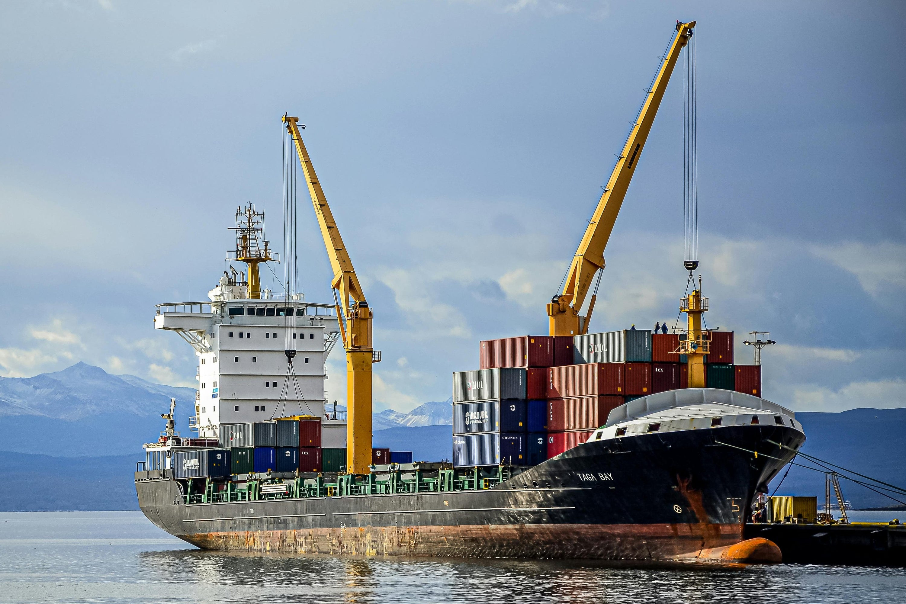 Why Is Cargo Shipping Service Important For Global Trade?