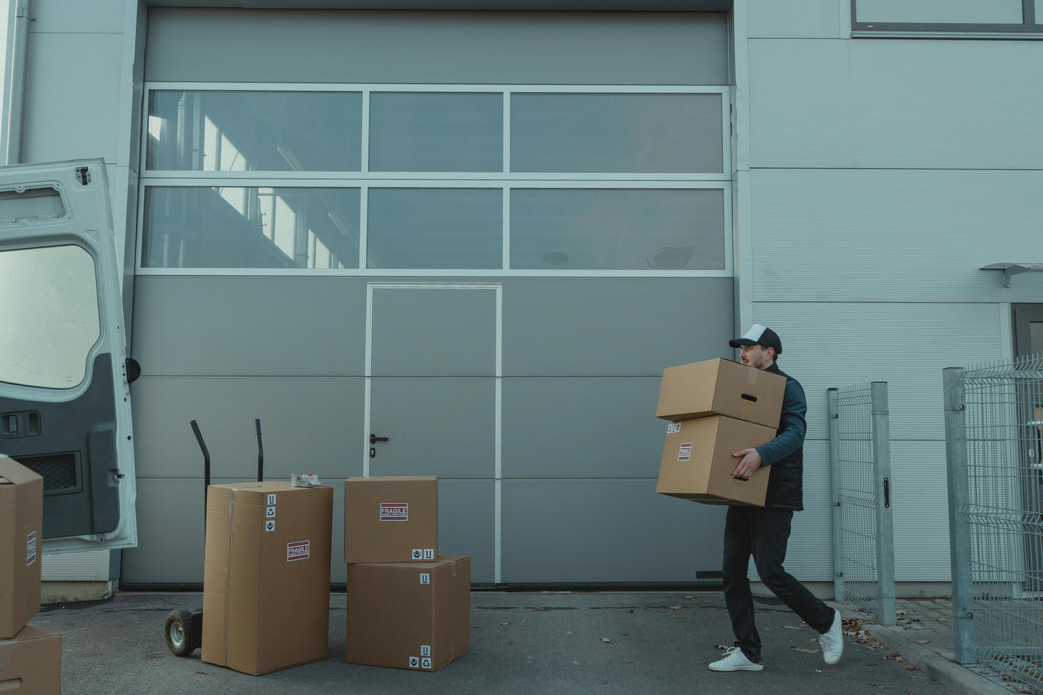 affordable shipping service