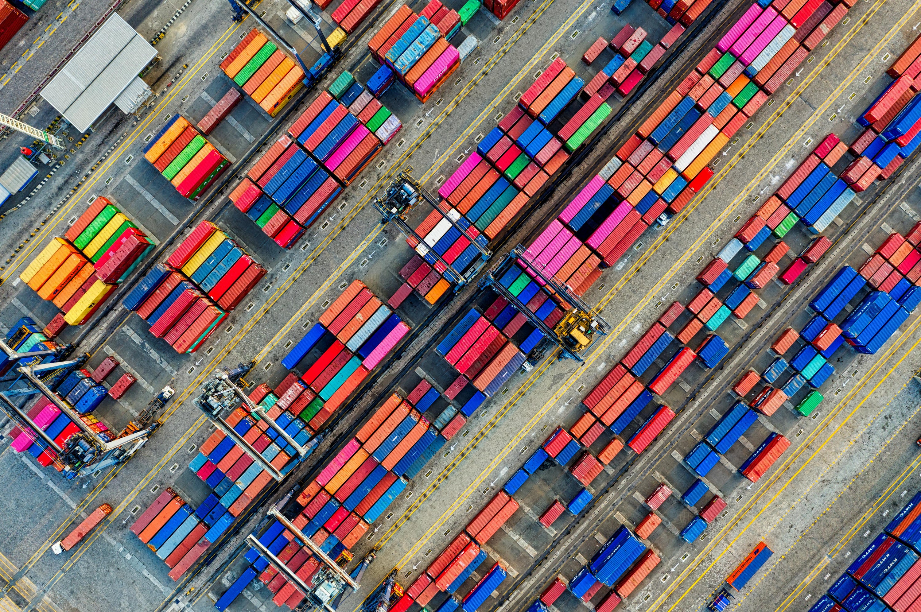 international shipping service