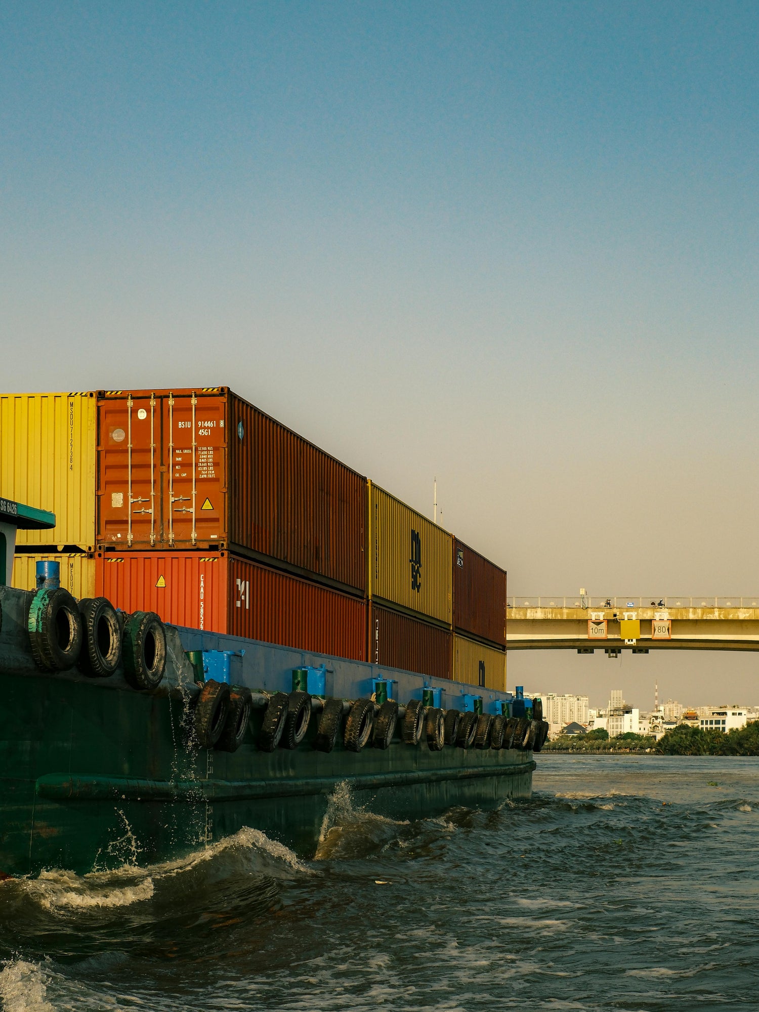 cross border shipping